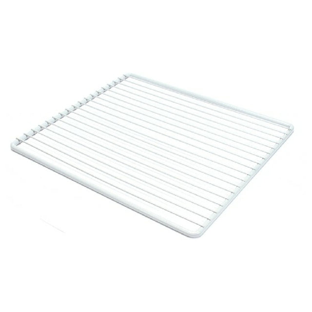 Randell HDSHL035 Shelf 14 5/8" X 16 1/2" Gray