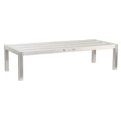 AllPoints 14524 Heavy Duty Dunnage Rack 18"d X 8"h X 60"l