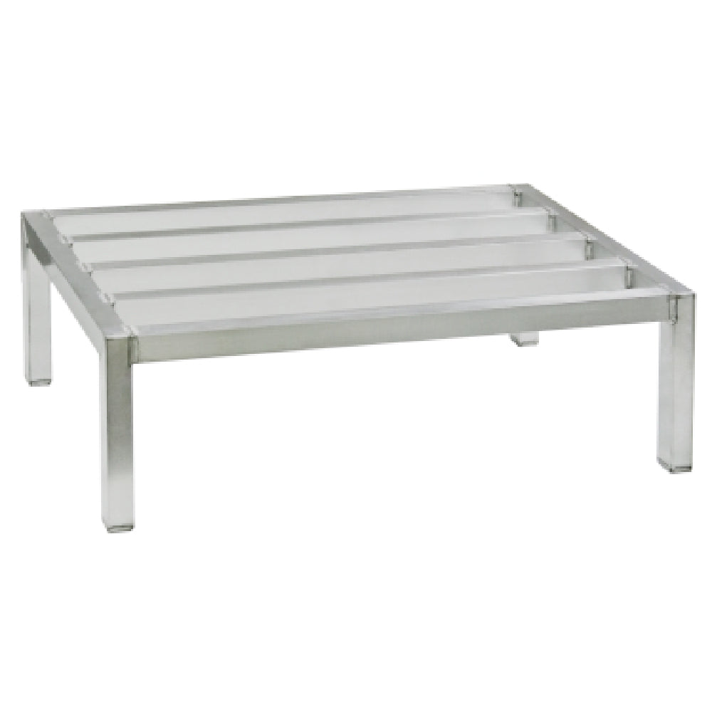 AllPoints 14530 Heavy Duty Dunnage Rack 24"d X 12"h X 24"l
