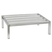 AllPoints 14530 Heavy Duty Dunnage Rack 24"d X 12"h X 24"l