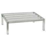 AllPoints 14530 Heavy Duty Dunnage Rack 24"d X 12"h X 24"l