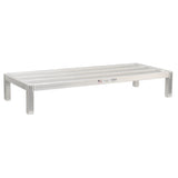AllPoints 14535 Heavy Duty Dunnage Rack 20"d X 8"h X 48"l