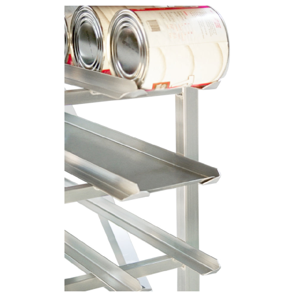 AllPoints 14555 47 In Solid Shelf Tray Set Of 3