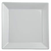 Steelite 61100ST0121 Square Plate 5.0" X 5.0"Belisa Royal Porcelain