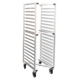 AllPoints 14561 Nesting Z Shape Panrack 20.375"wx64.75"hx26"d