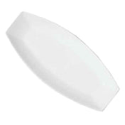 Tableware Solutions USA PP C05099 Platter 16" X 7" (40 Cm X 18 Cm) Coupe