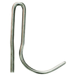 AllPoints 14598 Wall Shelf Pot Rack Hook