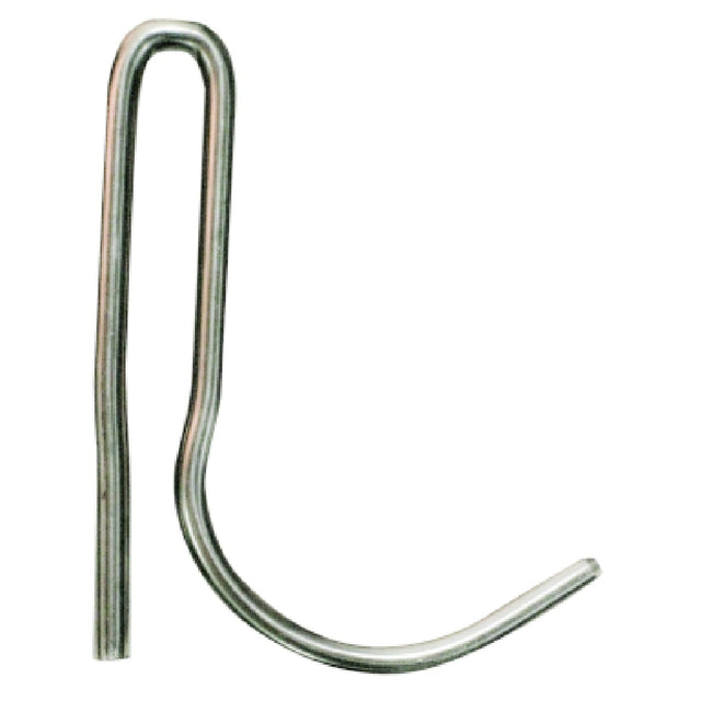 AllPoints 14598 Wall Shelf Pot Rack Hook