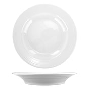 International Tableware MZ-120 Pasta Bowl 24 Oz. 11-1/2" Dia. X 1-7/8"H