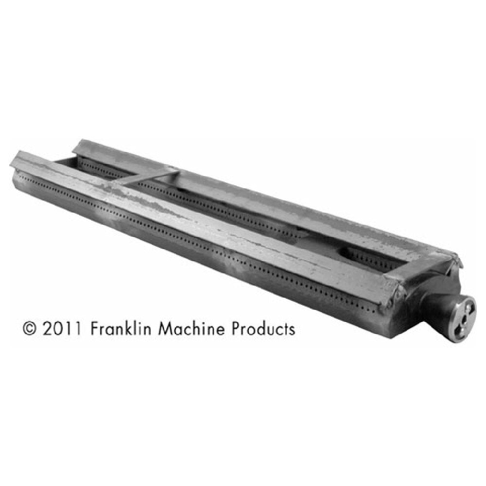 Imperial 27050 Burner Cast Iron W/air Shuttr