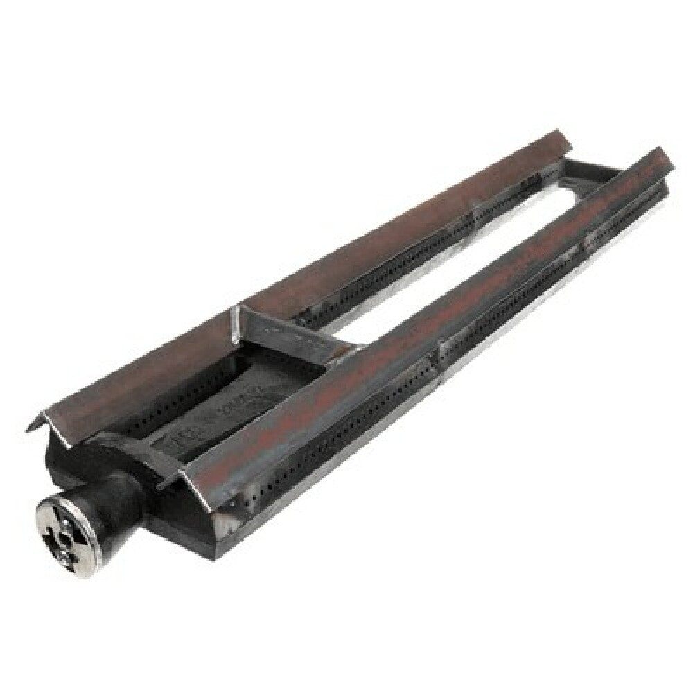 Imperial 27050 V2 Burner Cast Iron W/air Shuttr