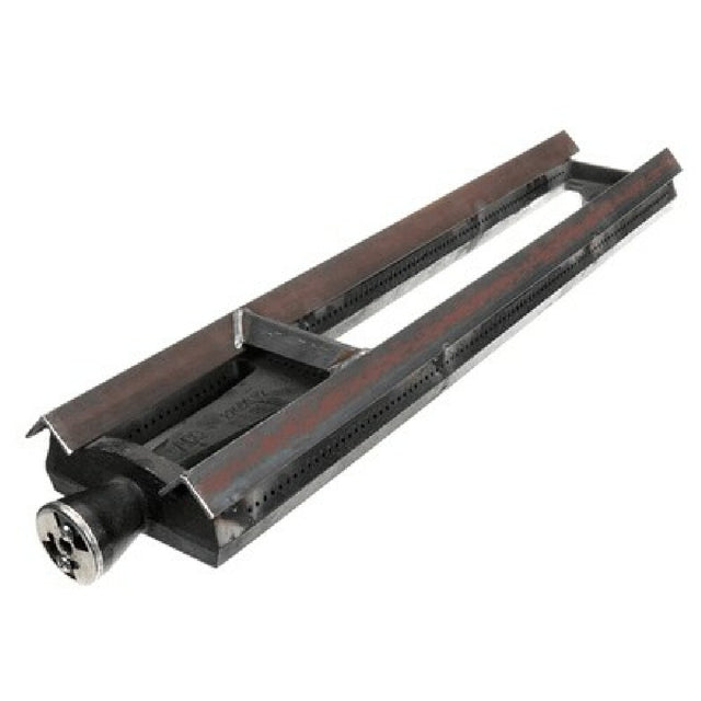 Imperial 27050 V2 Burner Cast Iron W/air Shuttr