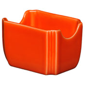 Steelite HL479338 Sugar Caddy 3-1/2" X 2-3/8" Rectangular