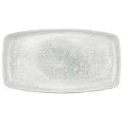 BauscherHepp 752336-425943 Burger Platter 14-1/10" X 7-9/10" Rectangular