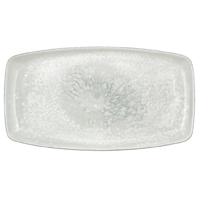 BauscherHepp 752336-425943 Burger Platter 14-1/10" X 7-9/10" Rectangular