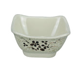 Yanco HO-5450 Honda Bowl 10 Oz. 4-3/4"L X 4-3/4"W X 2-1/4"H