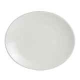 Steelite 6940E6059 Plate 6-3/4" X 5-7/8" Oval
