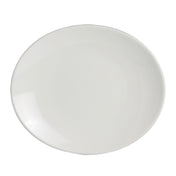Steelite 6940E6059 Plate 6-3/4" X 5-7/8" Oval