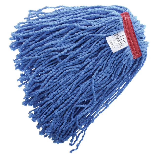 Hubert 56835 - Mop Head, Large, 1-1/4" Headband