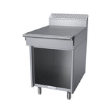 Garland C24-SC Garland Cuisine Spreader Cabinet 24" Heavy Duty