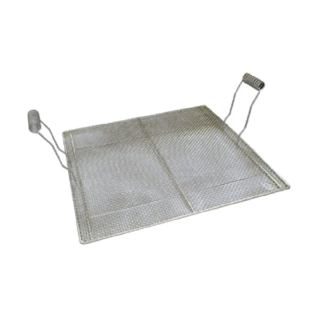 Belshaw 624-0007 (624-0007) Frying Screen 23" X 23" With Handles