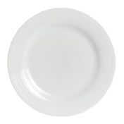 Steelite 6305P602 Dinner Plate 10.625"Virtuoso Rene Ozorio