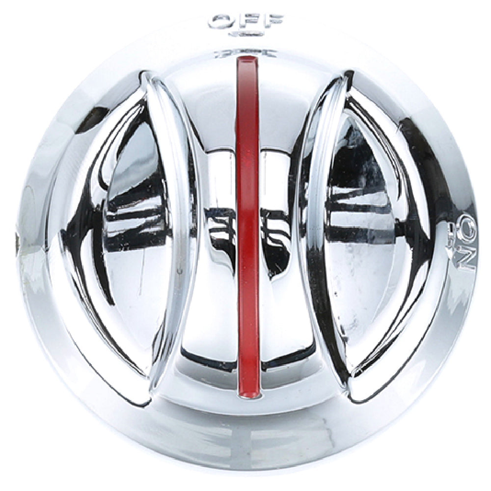 Jade Range 3022300200 Knob Gas Valve