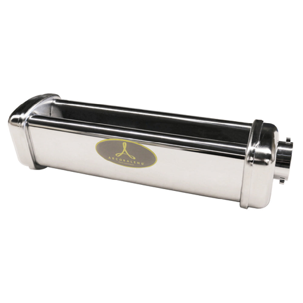 Arcobaleno Pasta Equipment ASC300-02 Pasta Cutter Mold 2mm 8-1/2" Wide Sheet