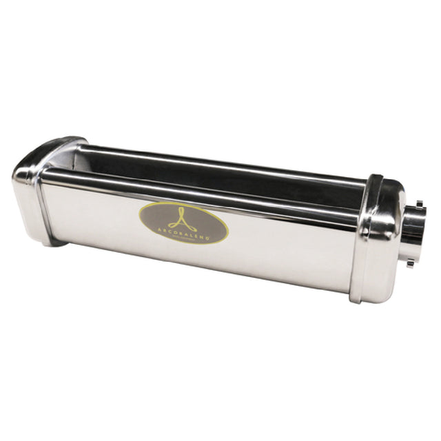 Arcobaleno Pasta Equipment ASC300-02 Pasta Cutter Mold 2mm 8-1/2" Wide Sheet