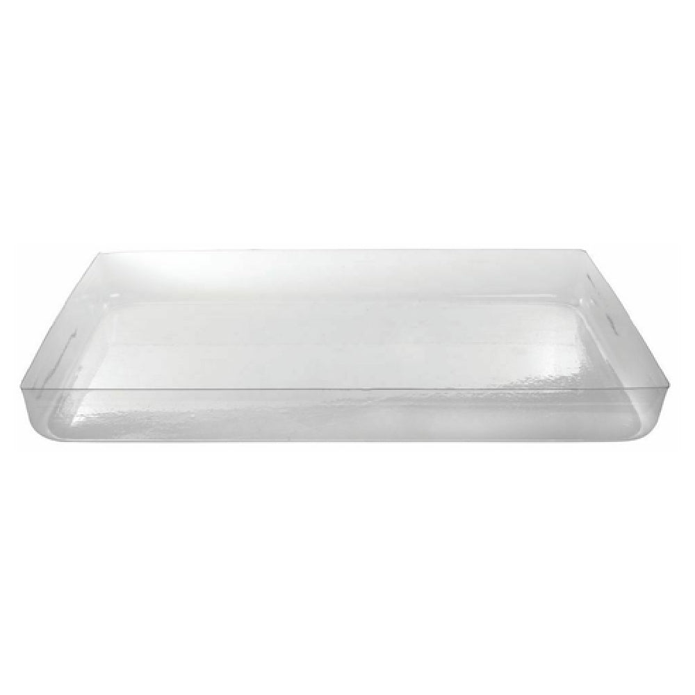 Hubert 71305 Liner For Large Farmers Crate #7917229-1/4"L X 14-1/2"W X 3"H Rectangular