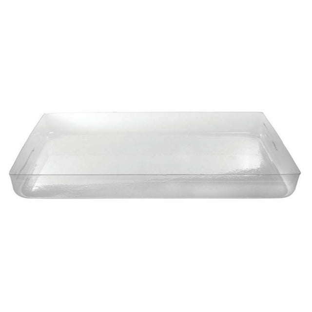 Hubert 71305 Liner For Large Farmers Crate #7917229-1/4"L X 14-1/2"W X 3"H Rectangular