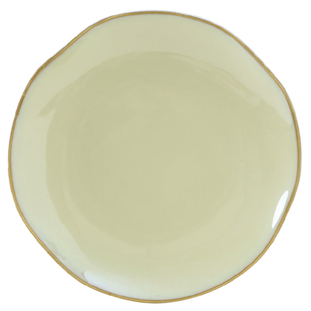 Tuxton GAS-008 Plate 11-5/8" Dia. Round