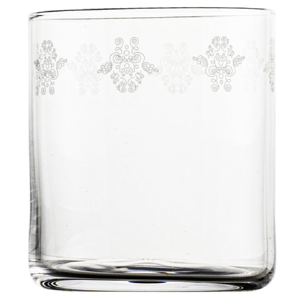 Hospitality Brands ERHGF1000-024 Hospitality Brands Reverie Rocks Glass 10 Oz.