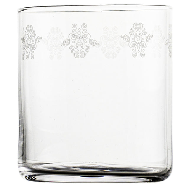 Hospitality Brands ERHGF1000-024 Hospitality Brands Reverie Rocks Glass 10 Oz.