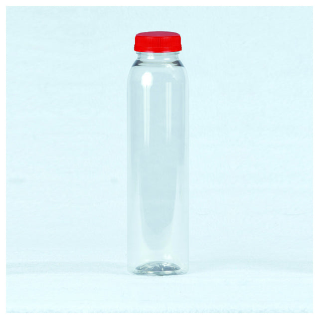 Buccaneer Container Corp 31050160303 (Buccaneer) Energy Style Juice Bottles 16 Oz. Round