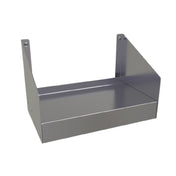 Glastender BBS-16 Blender Shelf Bolt-on 16"W