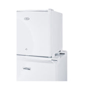 Summit STACKING RACK Stacking Kit To Combine Any Two Units Under 24" Wide And Deep