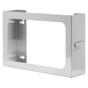 Hubert 77886 - Glove Dispenser, 3-box Capacity, 15-3/4" X 3-3/4" X 10"H