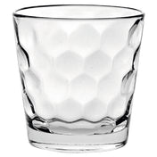 BauscherHepp 63330 Double Old Fashioned Tumbler 12-1/2 Oz. 3-7/10" Dia. X 3-7/10"H