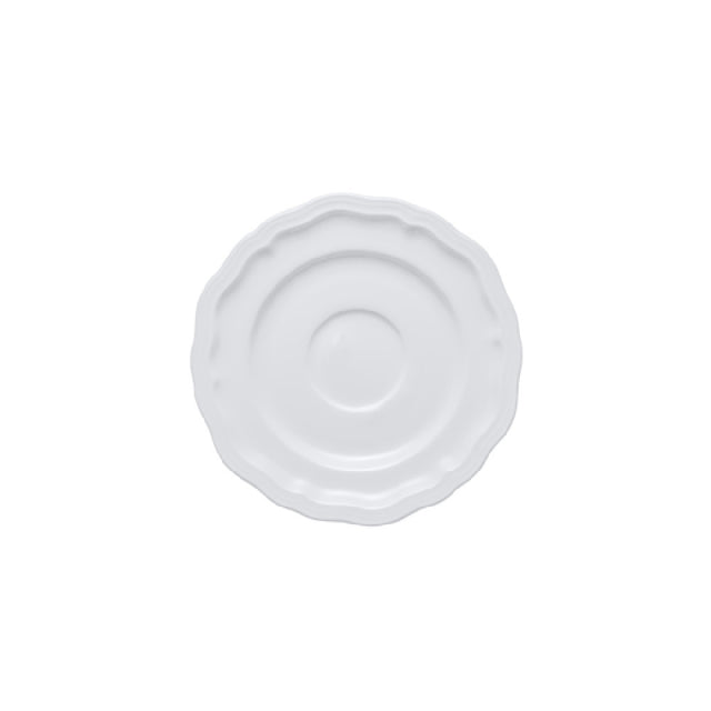 Steelite 6252FP823 Saucer 5.0" X 0.625" Adelina