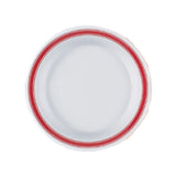 Yanco HS-109 Houston Plate 9" Dia. Round