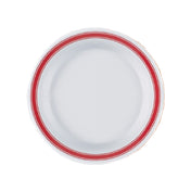 Yanco HS-107 Houston Plate 7-1/4" Dia. Round