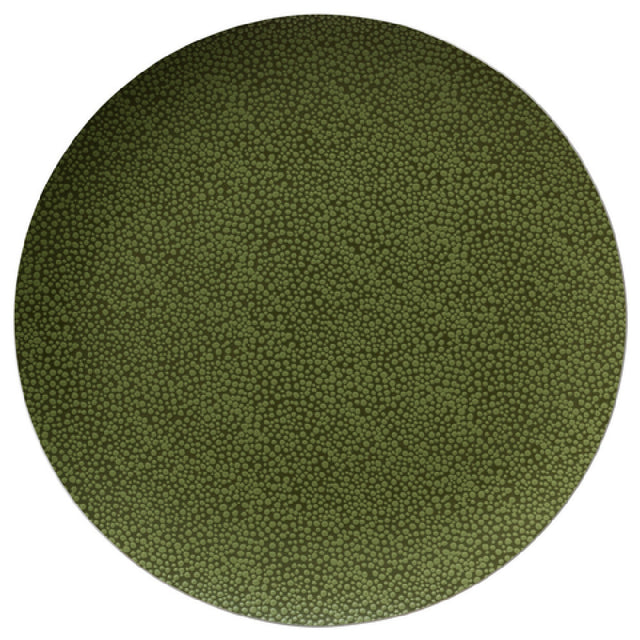 BauscherHepp 691229-425914 Plate 11.4"x 1.0"H Round
