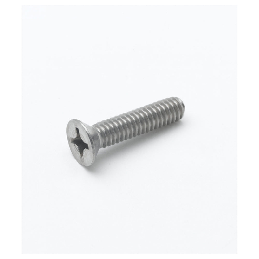 T&S Brass 000913-45 Spray Face Screw For Spray Valve #12-24 UN Thread