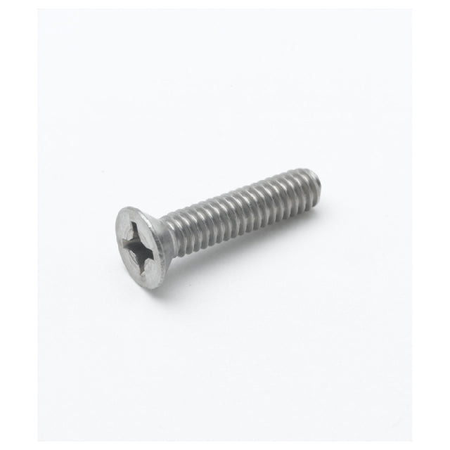T&S Brass 000913-45 Spray Face Screw For Spray Valve #12-24 UN Thread