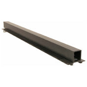 TRUE E872418 Trunnion Lid Rail Center
