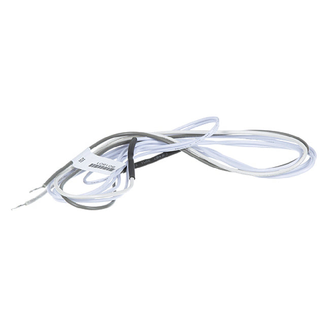 TRUE E801801 Heater Door (mullion)