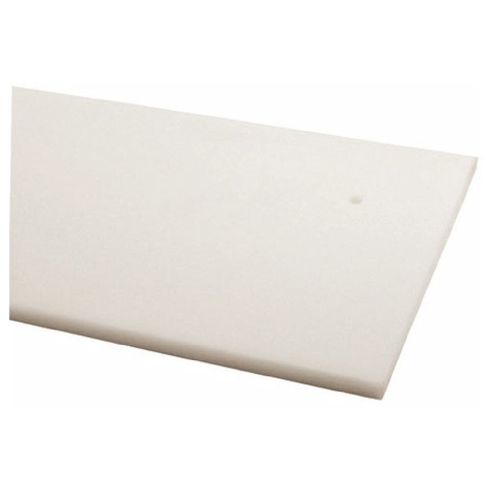 TRUE 893887 Board Cutting 60"x11 3/4"