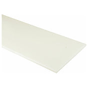 TRUE 893888 Board Cutting 72"x11 3/4"