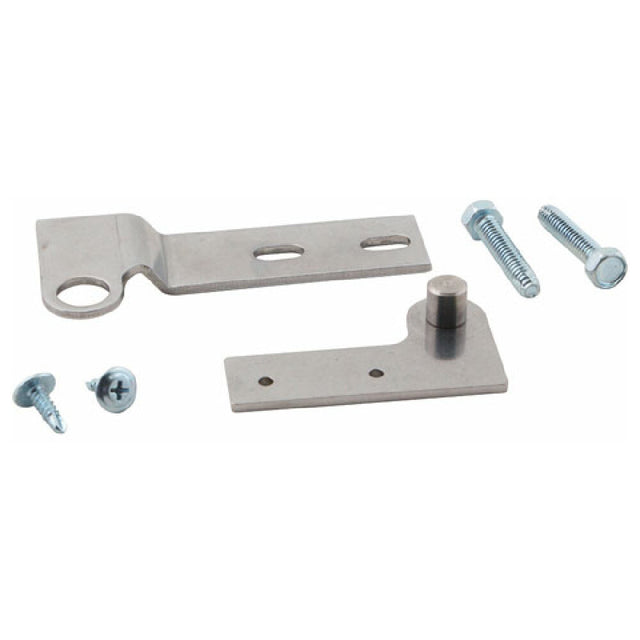 TRUE 879255 Hinge Door Assembly Center